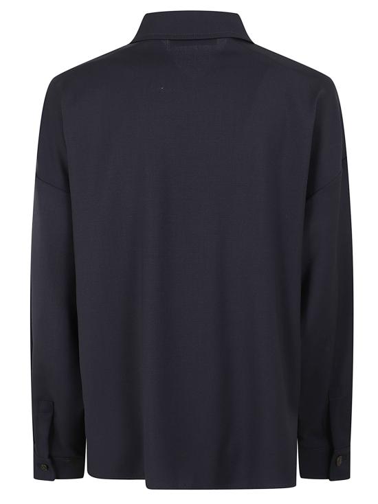 26SS 위켄드막스마라 자켓 2615041021600 001 BLU - WEEKEND MAX MARA