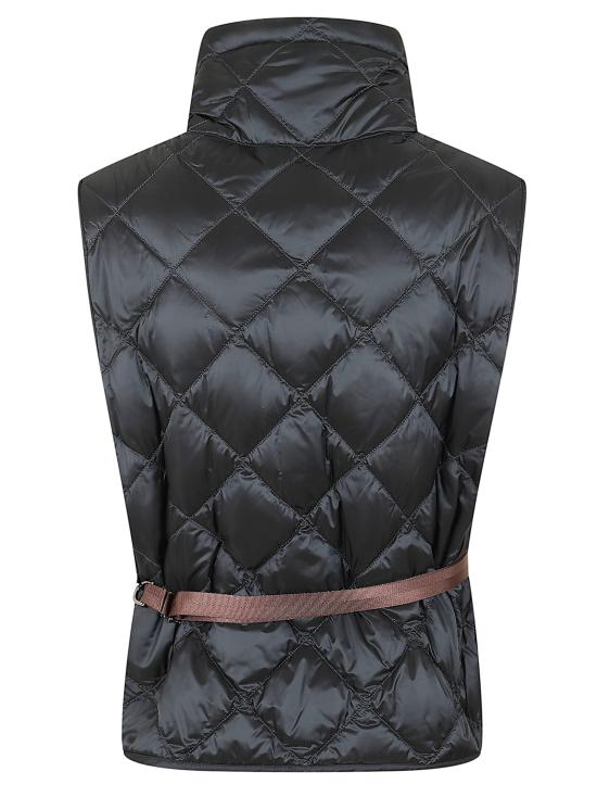 26SS 막스마라 더 큐브 베스트 2619291014600 075 BLU NOTTE - MAXMARA THE CUBE