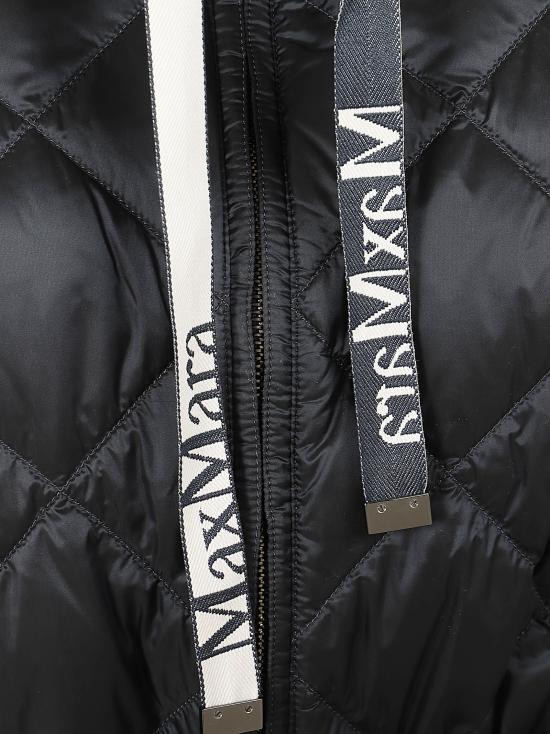 26SS 막스마라 더 큐브 베스트 2619291014600 075 BLU NOTTE - MAXMARA THE CUBE