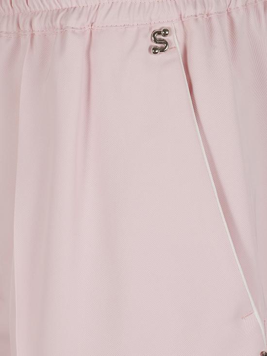26SS 막스마라 스포츠막스 숏팬츠 2612141032600 002 ROSA - MAX MARA SPORTMAX FASHION