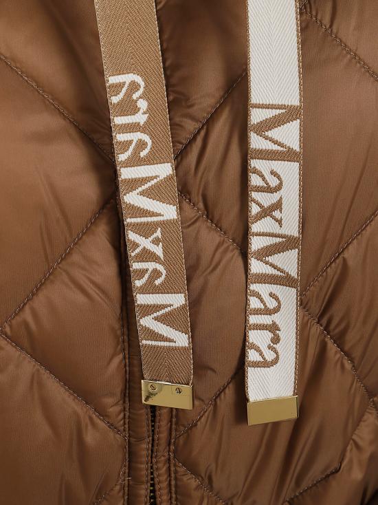 26SS 막스마라 더 큐브 베스트 2619291014600 051 CARAMEL - MAXMARA THE CUBE