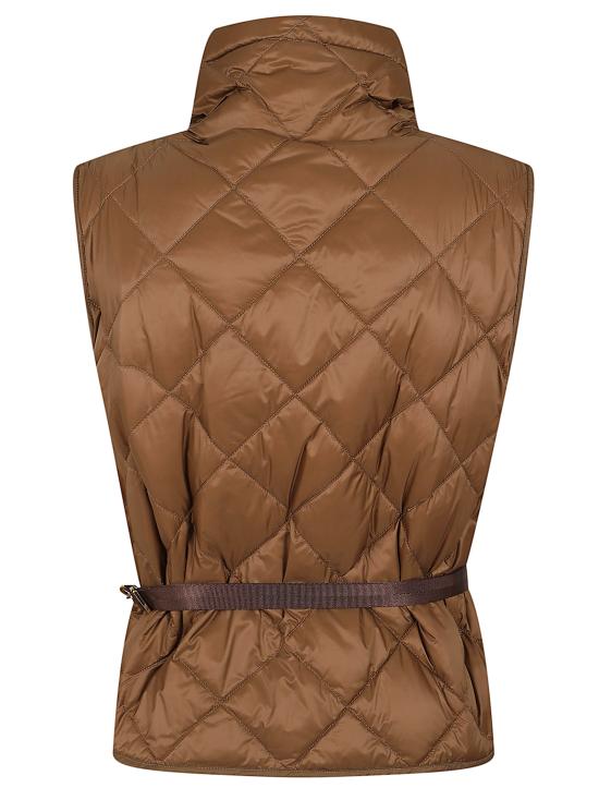 26SS 막스마라 더 큐브 베스트 2619291014600 051 CARAMEL - MAXMARA THE CUBE