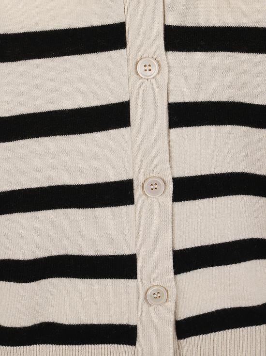 26SS 에스막스마라 가디건 2619341031600 017 BIANCO - 'S MAX MARA