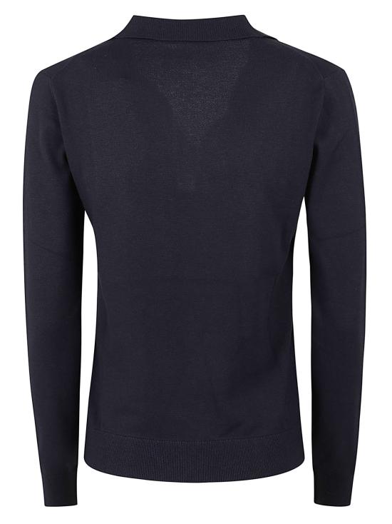 26SS 위켄드막스마라 스웨터 2615361101600 003 BLU - WEEKEND MAX MARA