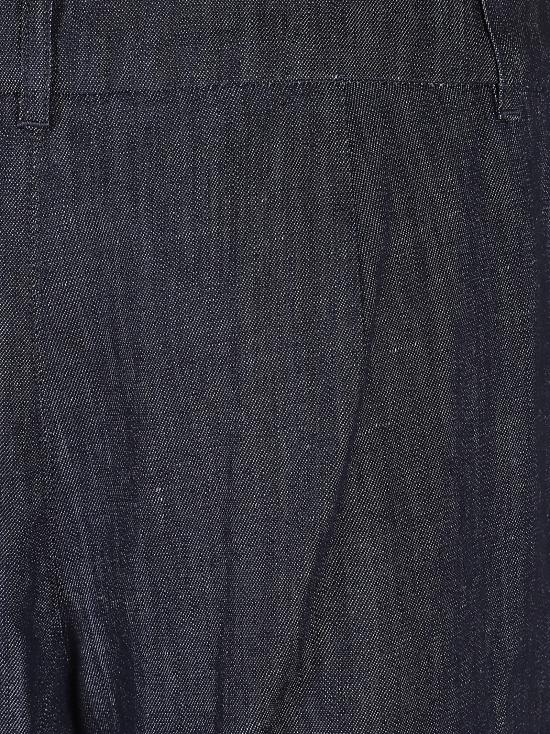 26SS 에스막스마라 데님 팬츠 2619181033600 001 BLU NOTTE - 'S MAX MARA