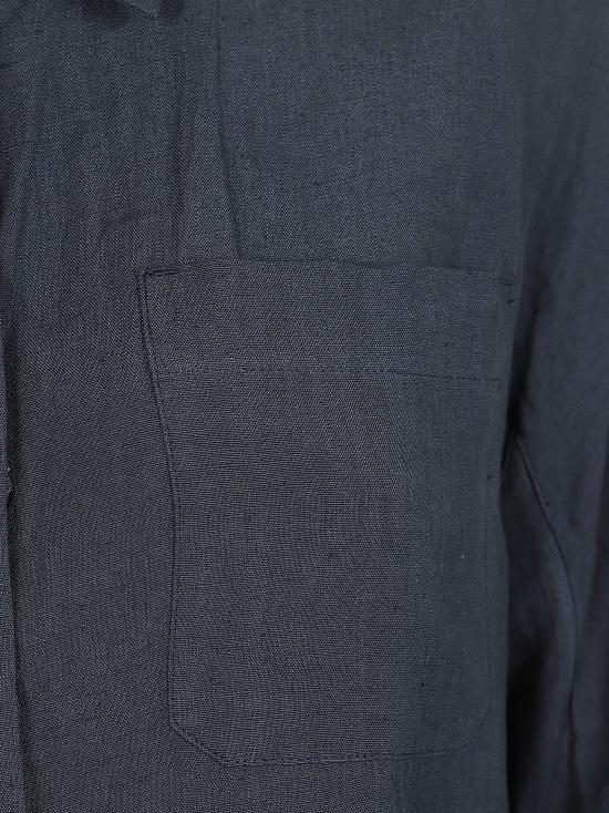 26SS 에스막스마라 셔츠 2619191033600 004 BLU MARINO - 'S MAX MARA