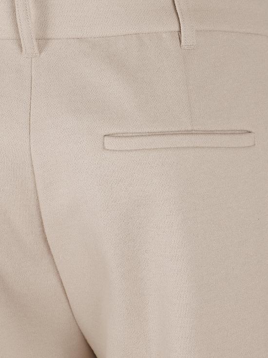 26SS 에스막스마라 수트 팬츠 2619781071600 001 BIANCO - 'S MAX MARA
