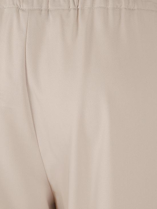 26SS 에스막스마라 수트 팬츠 2619131031600 005 NATURALE - 'S MAX MARA