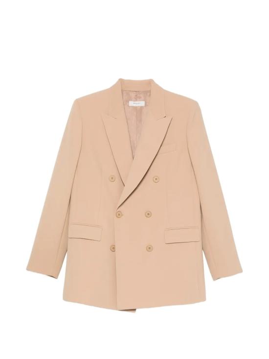 26SS 니나 14.7 수트 자켓 4731 25317638 Beige