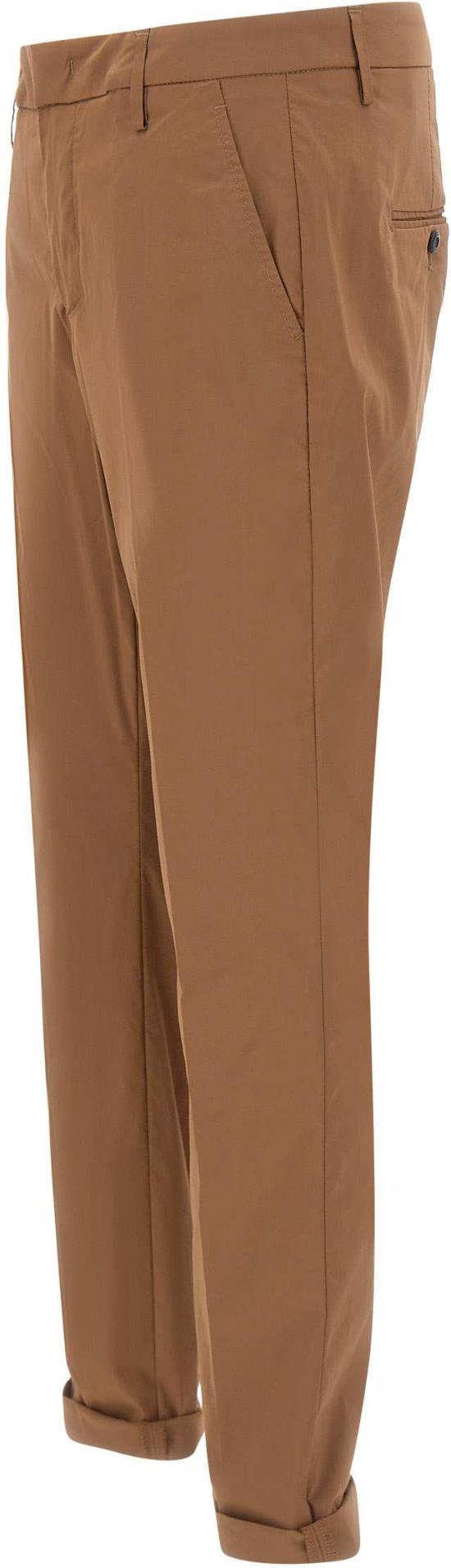26SS 돈답 치노 팬츠 UP235PS0020002024 BEIGE - DONDUP