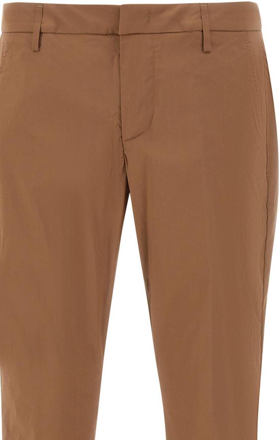 26SS 돈답 치노 팬츠 UP235PS0020002024 BEIGE - DONDUP