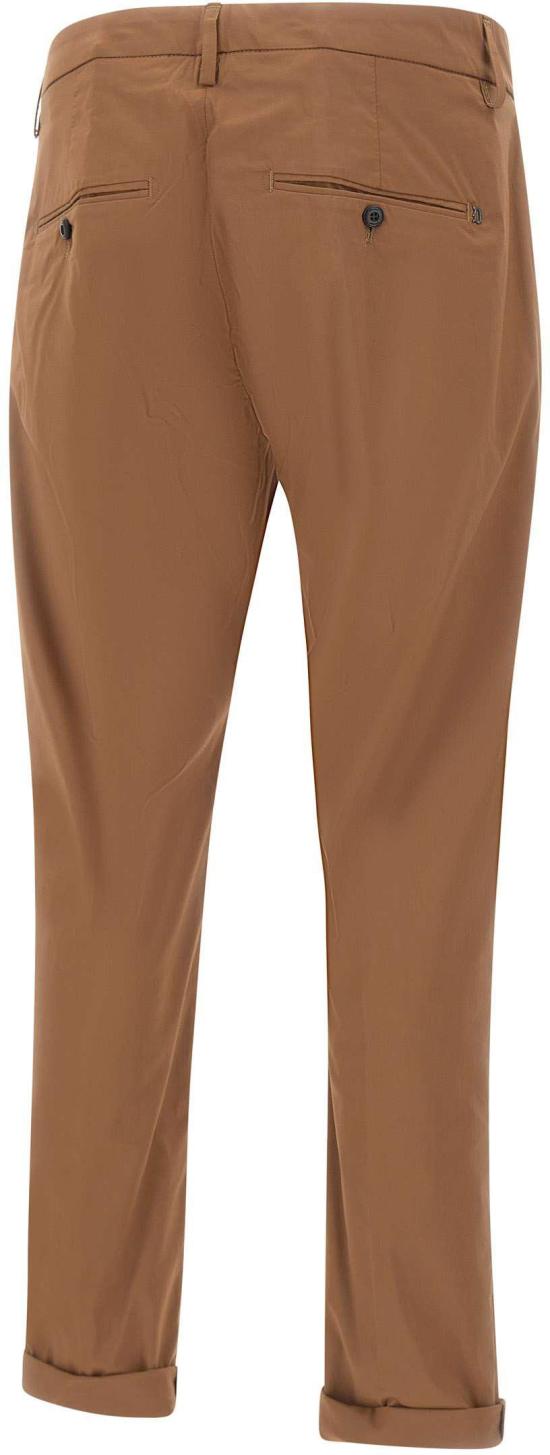 26SS 돈답 치노 팬츠 UP235PS0020002024 BEIGE - DONDUP