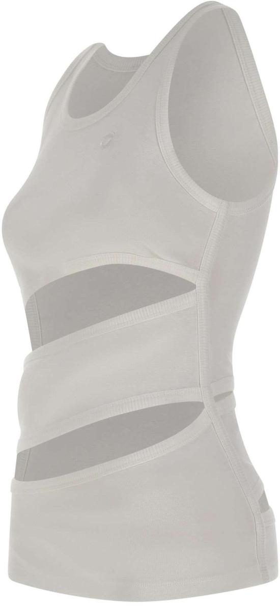 26SS 코페르니 민소매 티셔츠 COPJS204F5012WHT WHITE - COPERNI