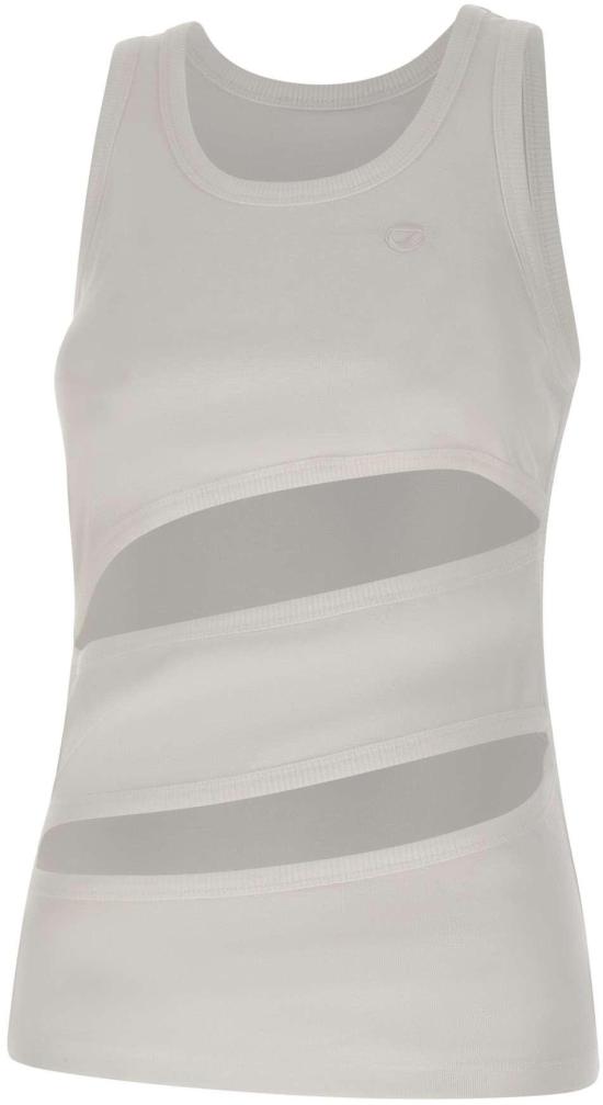 26SS 코페르니 민소매 티셔츠 COPJS204F5012WHT WHITE