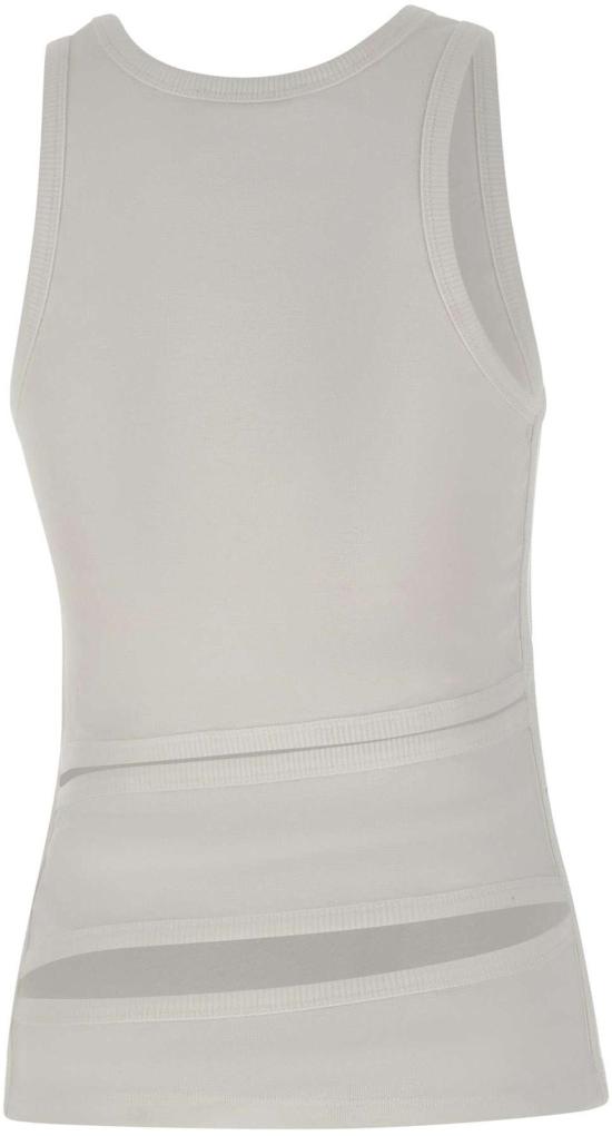 26SS 코페르니 민소매 티셔츠 COPJS204F5012WHT WHITE - COPERNI