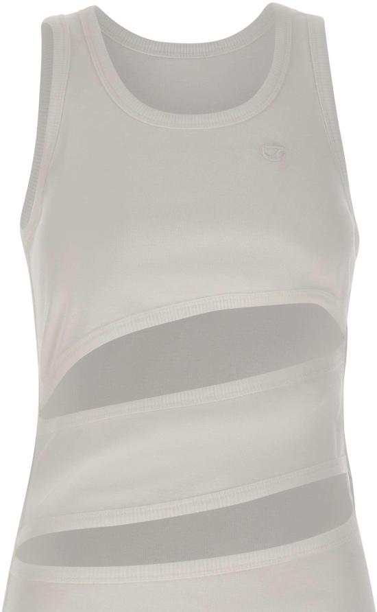 26SS 코페르니 민소매 티셔츠 COPJS204F5012WHT WHITE - COPERNI