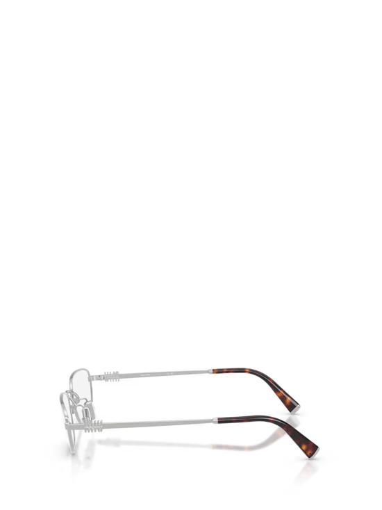26FW 미우미우 안경 MU 52ZV 1BC1O1 SILVER - MIU MIU