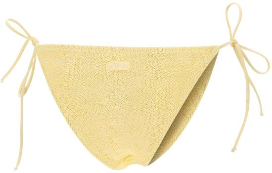 26SS 세인트바쓰 비키니 수영복 VIR000809056L YELLOW - MC2 SAINT BARTH