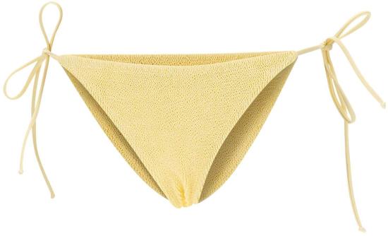 26SS 세인트바쓰 비키니 수영복 VIR000809056L YELLOW