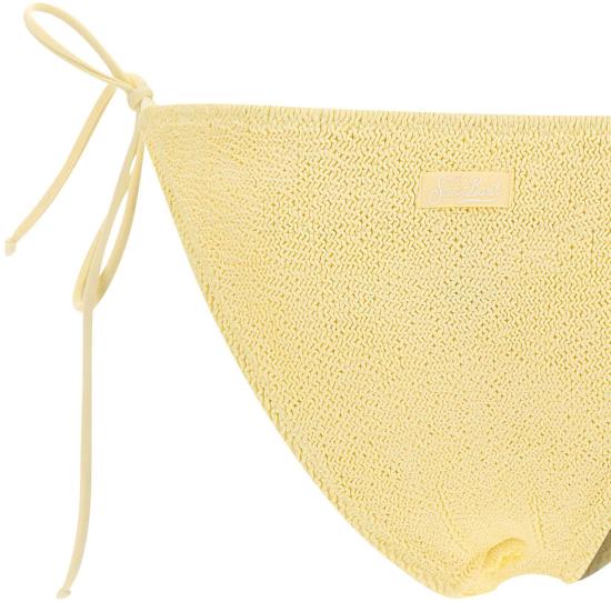 26SS 세인트바쓰 비키니 수영복 VIR000809056L YELLOW - MC2 SAINT BARTH