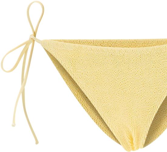 26SS 세인트바쓰 비키니 수영복 VIR000809056L YELLOW - MC2 SAINT BARTH