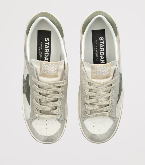 26SS 골든구스 스타단 스니커즈 GWF00333 F007935 12361 DOM - GOLDEN GOOSE