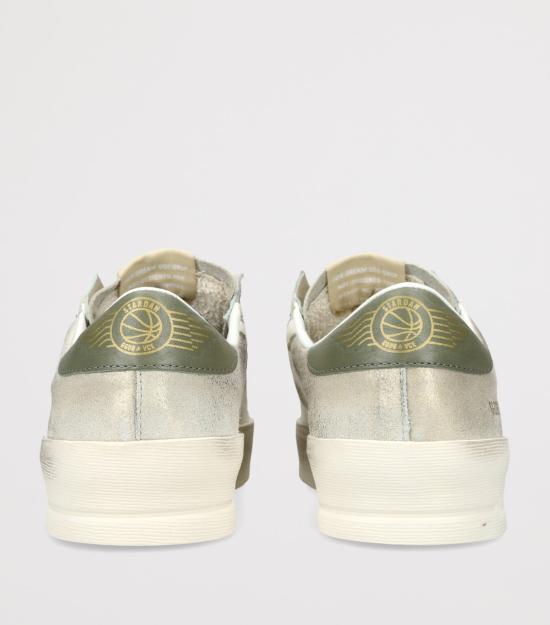 26SS 골든구스 스타단 스니커즈 GWF00333 F007935 12361 DOM - GOLDEN GOOSE