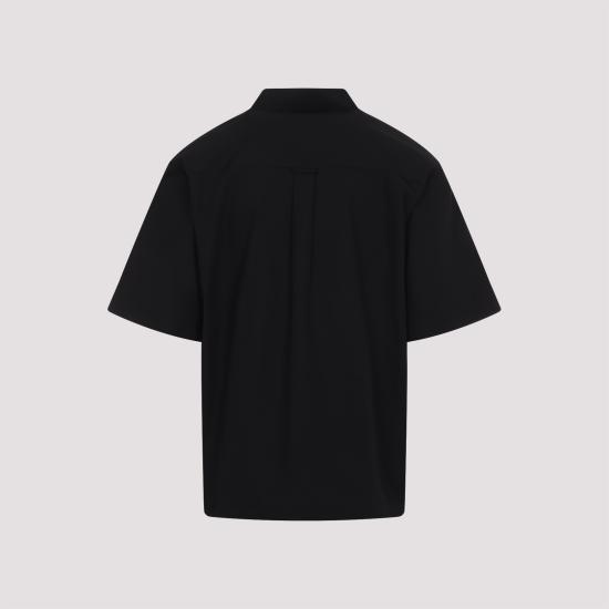 26SS 칼하트 WIP 숏슬리브 크래프트 셔츠 I035232 89XX BLACK DOM - CARHARTT WIP