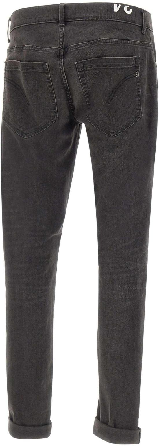 26SS 돈답 데님 팬츠 UP232DSH337J34999 DONKERGREY - DONDUP
