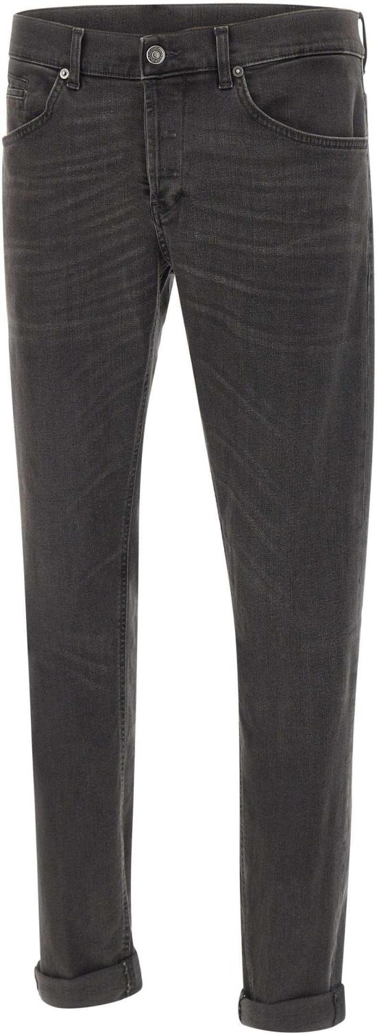 26SS 돈답 데님 팬츠 UP232DSH337J34999 DONKERGREY
