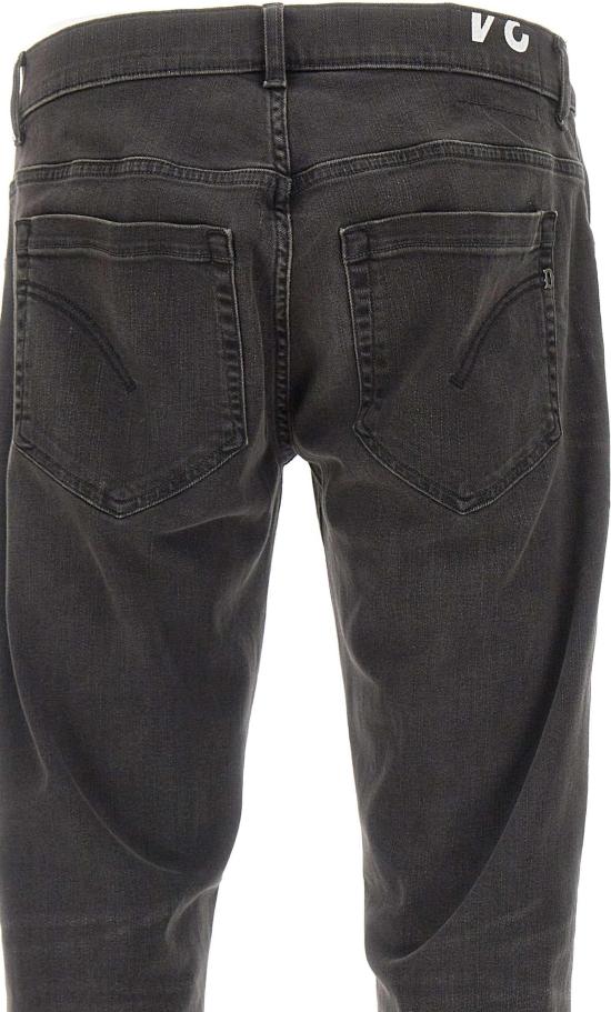 26SS 돈답 데님 팬츠 UP232DSH337J34999 DONKERGREY - DONDUP