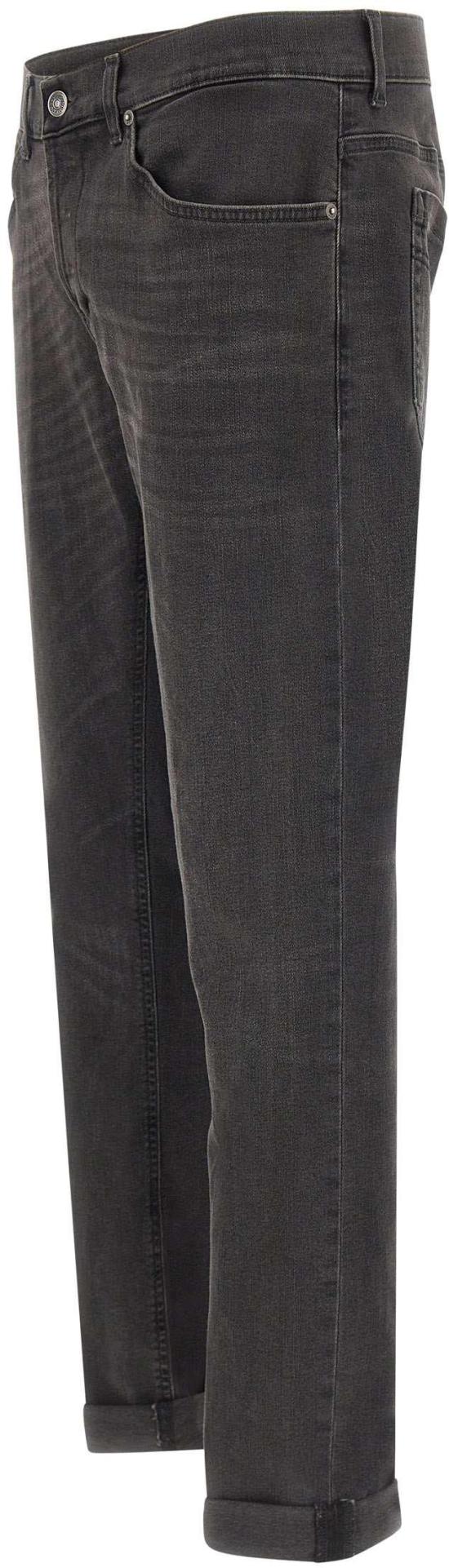 26SS 돈답 데님 팬츠 UP232DSH337J34999 DONKERGREY - DONDUP