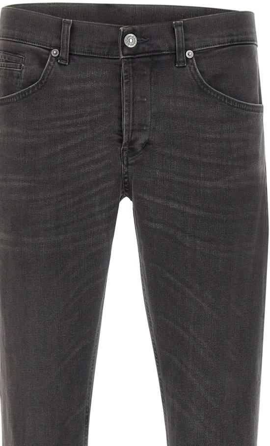 26SS 돈답 데님 팬츠 UP232DSH337J34999 DONKERGREY - DONDUP