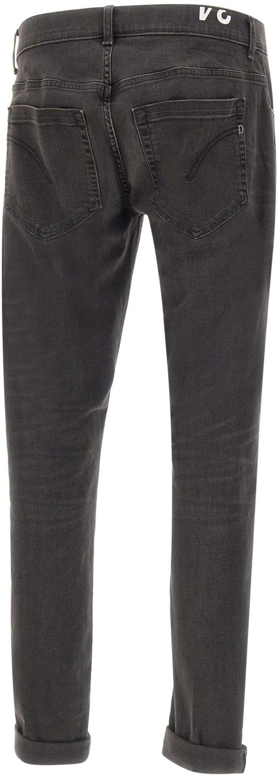26SS 돈답 데님 팬츠 UP232DSH337J34999 DONKERGREY - DONDUP