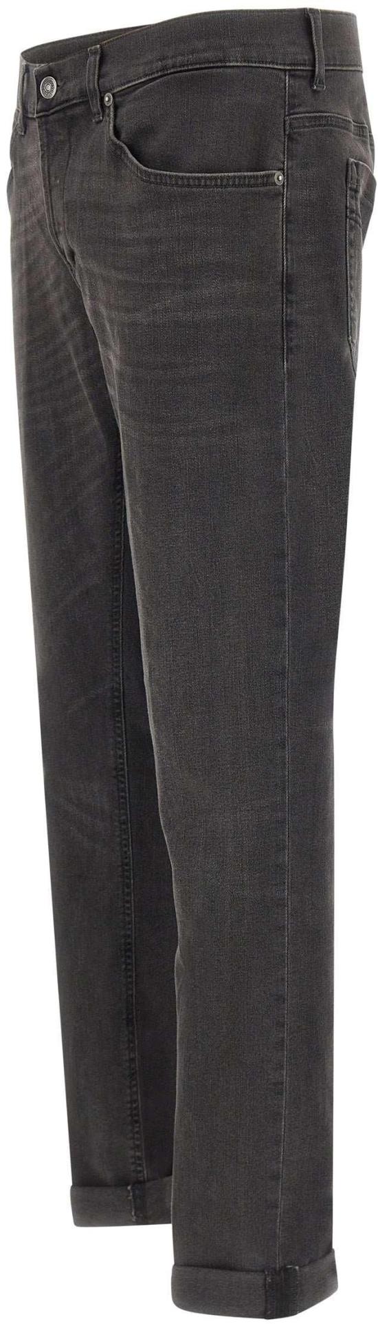 26SS 돈답 데님 팬츠 UP232DSH337J34999 DONKERGREY - DONDUP