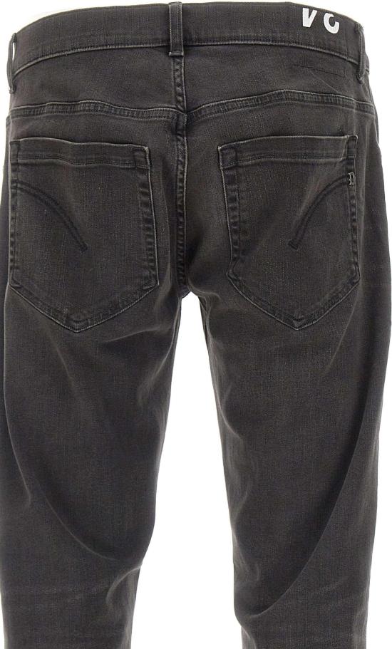 26SS 돈답 데님 팬츠 UP232DSH337J34999 DONKERGREY - DONDUP