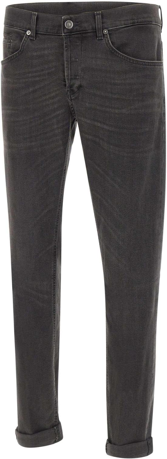 26SS 돈답 데님 팬츠 UP232DSH337J34999 DONKERGREY