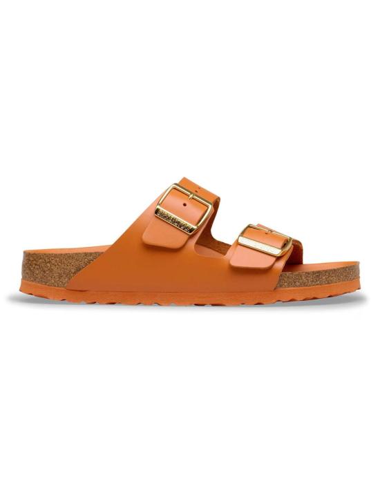 26SS 버켄스탁 뮬/슬리퍼 1031424 ARKKM ORANGE