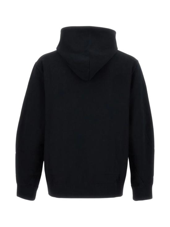 26SS 지방시 후드 티셔츠 BMJ0NH3YS1 001 Nero - GIVENCHY
