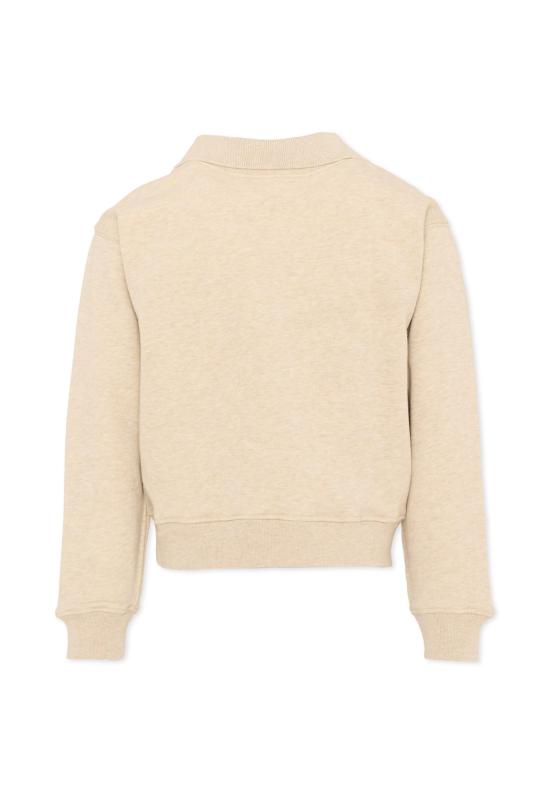 26FW [키즈] 랄프 로렌 티셔츠 B19952001 BEIGE - RALPH LAUREN