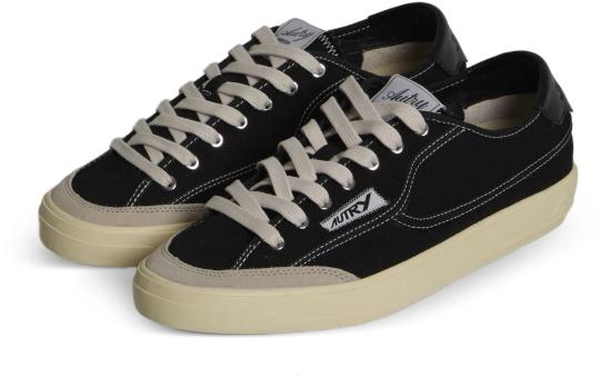 26SS 오트리 스니커즈 8057807296701 BLACK - AUTRY