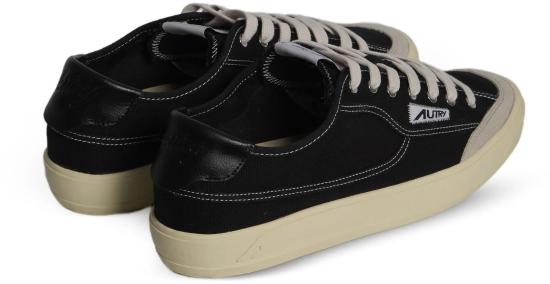 26SS 오트리 스니커즈 8057807296701 BLACK - AUTRY