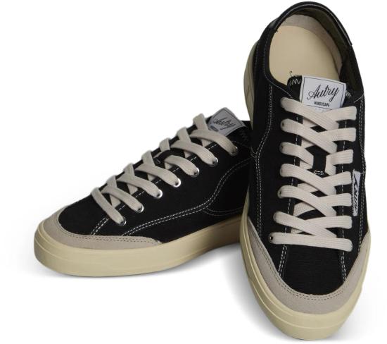 26SS 오트리 스니커즈 8057807296701 BLACK - AUTRY
