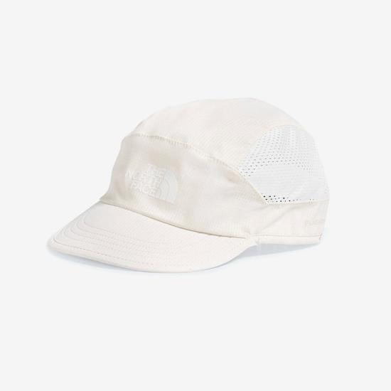 26SS 노스페이스 볼캡 NF0A876JQLI WHITE DUNE DOM