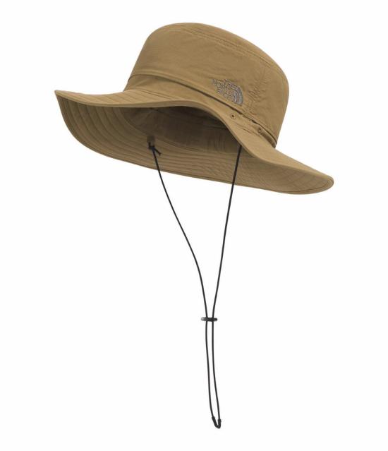 26SS 노스페이스 버킷햇 NF0A5FX62EL CEDAR DOM