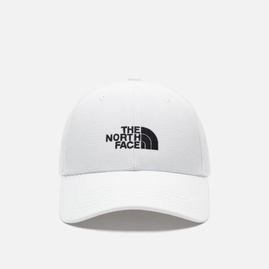 26SS 노스페이스 리사이클 66 클래식 햇 NF0A4VSVFN4 TNF WHITE DOM