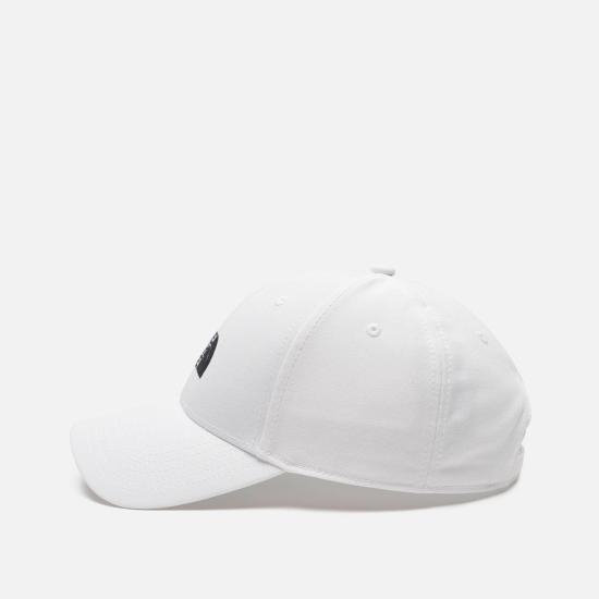 26SS 노스페이스 리사이클 66 클래식 햇 NF0A4VSVFN4 TNF WHITE DOM - NORTH FACE
