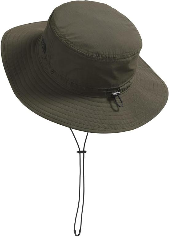 26SS 노스페이스 버킷햇 NF0A5FX679L NEW TAUPE GREEN DOM - NORTH FACE