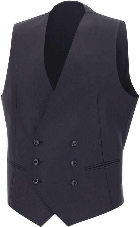 26SS 딸리아토레 베스트 PORTOSF070001B5713 NAVY