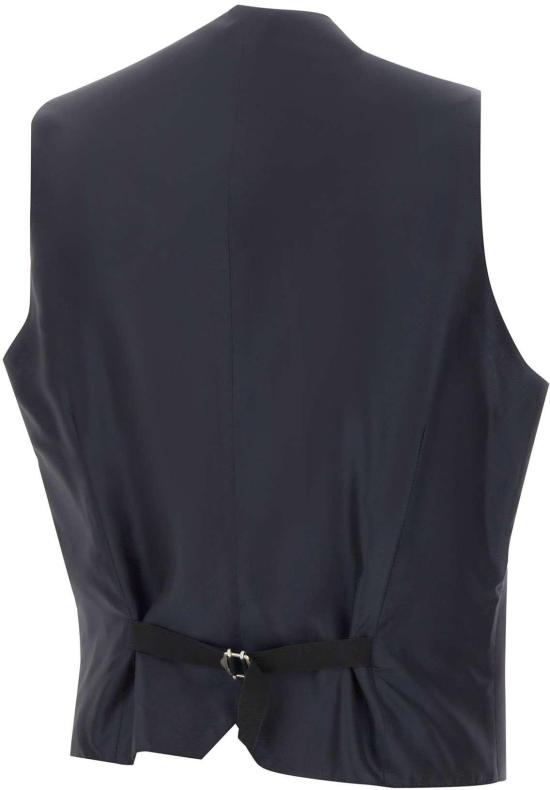 26SS 딸리아토레 베스트 PORTOSF070001B5713 NAVY - TAGLIATORE